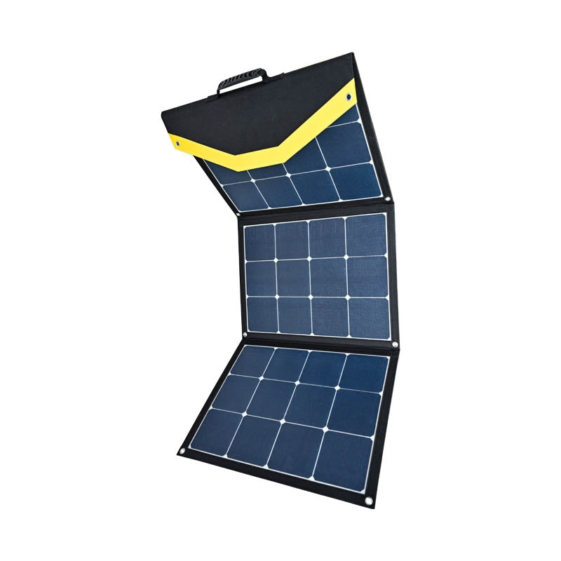 Vikbar Solpanel () Vikbar Solpanel