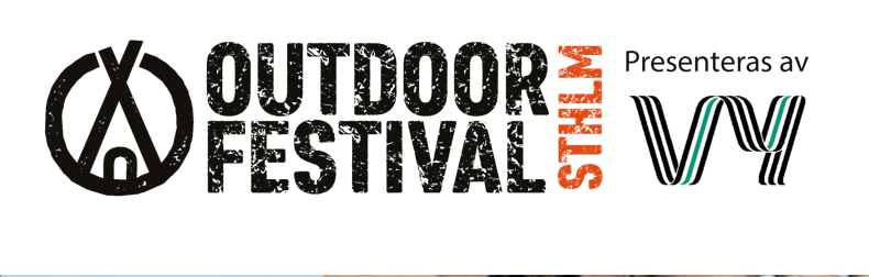 Outdoor Festival STHLM.
