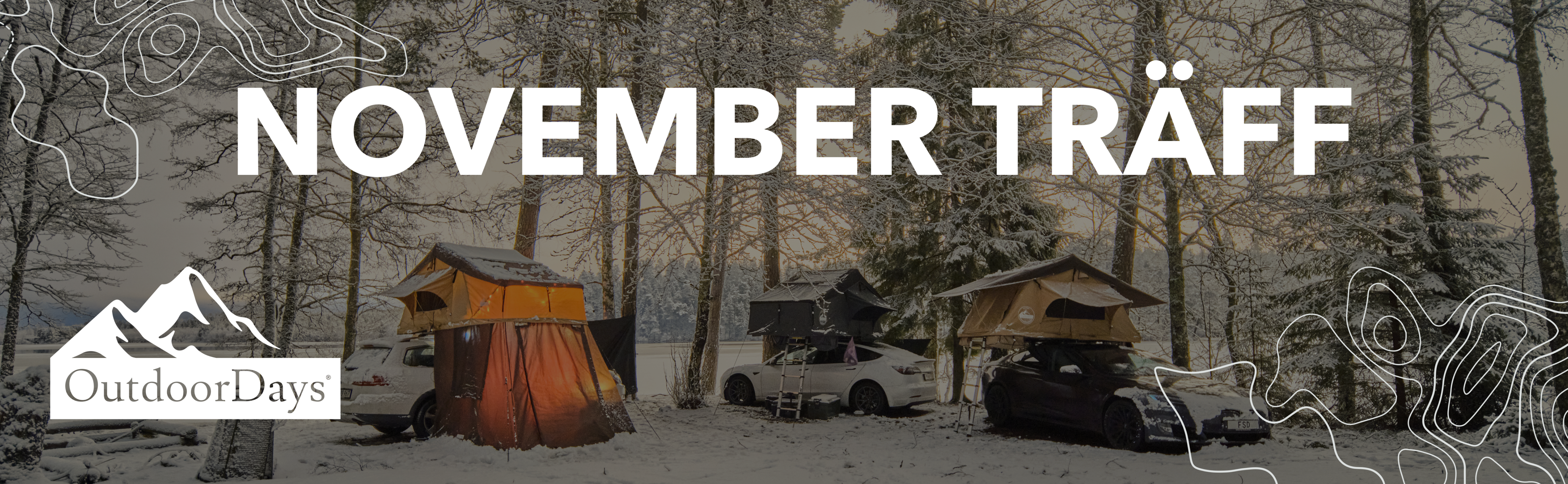 Novemberträff - Taktält
