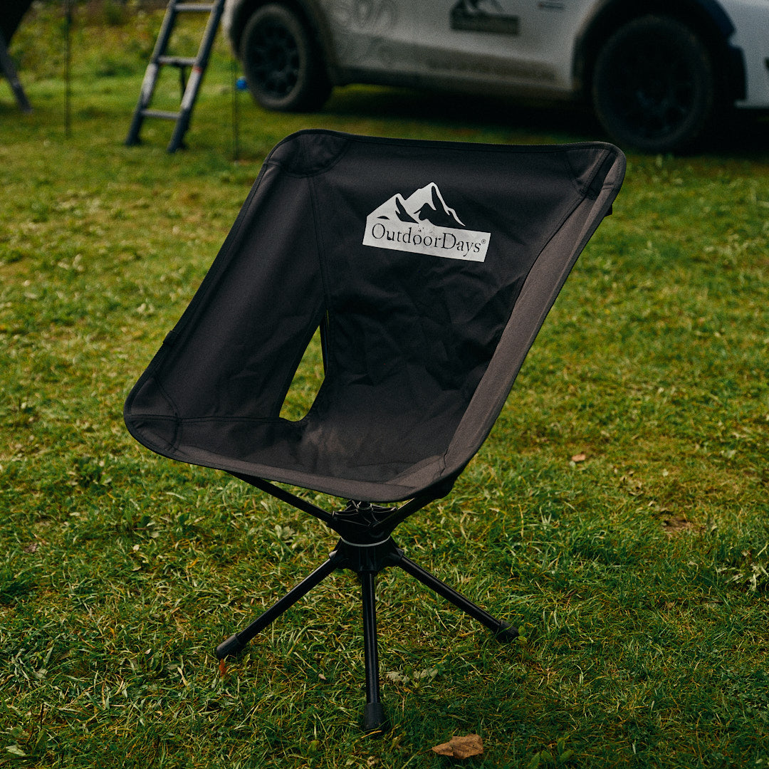 360 ODD Chair