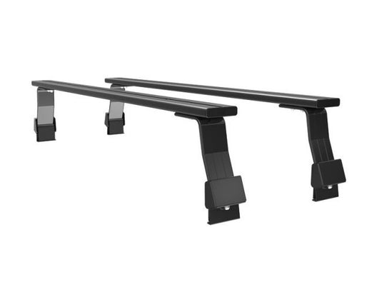 LAND ROVER DISCOVERY 1&2 LOAD BAR KIT / GUTTER MOUNT