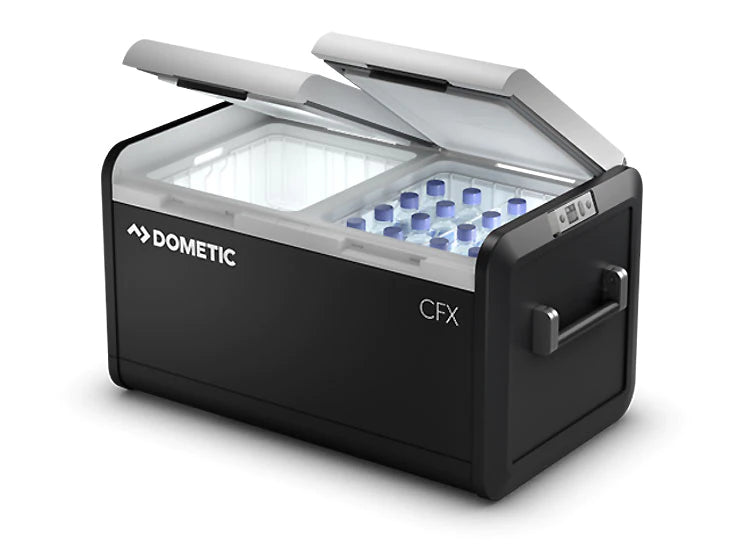 Dometic CFX3 75DZ