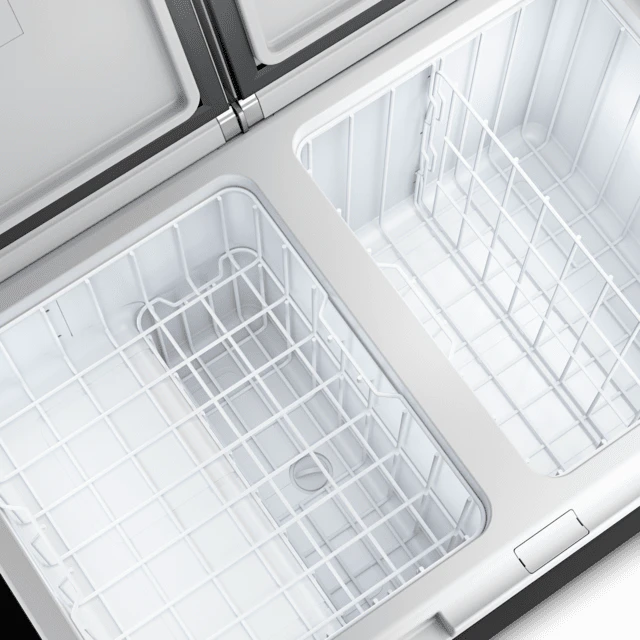 Dometic CFX3 75DZ