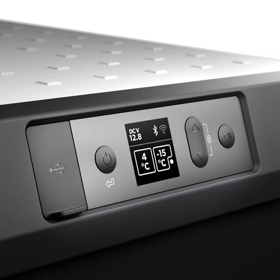 Dometic CFX3 75DZ