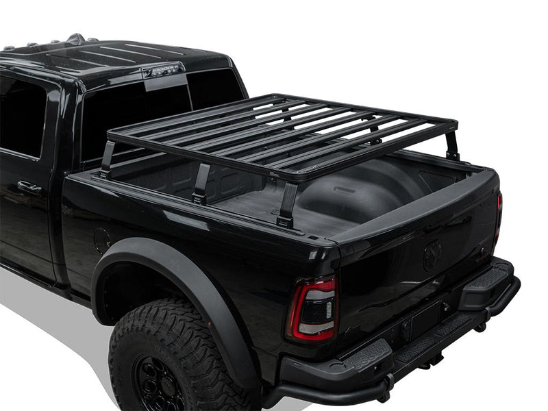Load image into Gallery viewer, RAM 1500/2500/3500 6&#39; 4&quot; (2009-CURRENT) SLIMLINE II TOP-MOUNT LOAD BED RACK KIT
