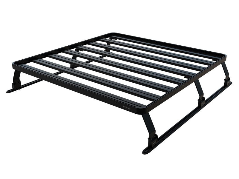 Load image into Gallery viewer, RAM 1500/2500/3500 6&#39; 4&quot; (2009-CURRENT) SLIMLINE II TOP-MOUNT LOAD BED RACK KIT

