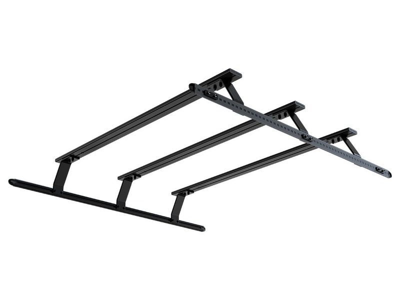 Load image into Gallery viewer, RAM 1500 6.4&#39; QUAD CAB (2009-CURRENT) TRIPLE LOAD BAR KIT
