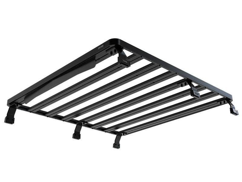 Load image into Gallery viewer, FORD F-150 5.5&#39; (2009-CURRENT) ROLL TOP SLIMLINE II LOAD BED RACK KIT
