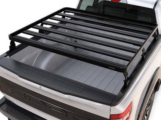 FORD F-150 5.5' (2009-CURRENT) ROLL TOP SLIMLINE II LOAD BED RACK KIT