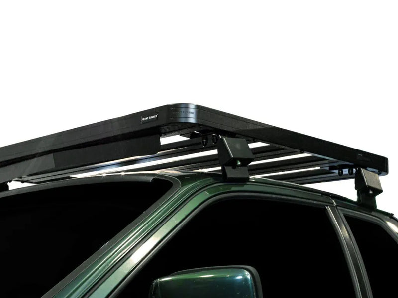 Load image into Gallery viewer, Porsche 924 Slimline II Roof Rack Kit
