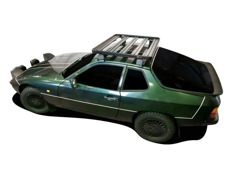 Load image into Gallery viewer, Porsche 924 Slimline II Roof Rack Kit
