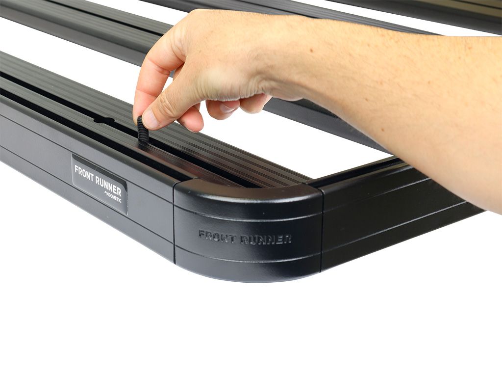LAND ROVER RANGE ROVER VOGUE (L322) SLIMLINE II ROOF RACK KIT