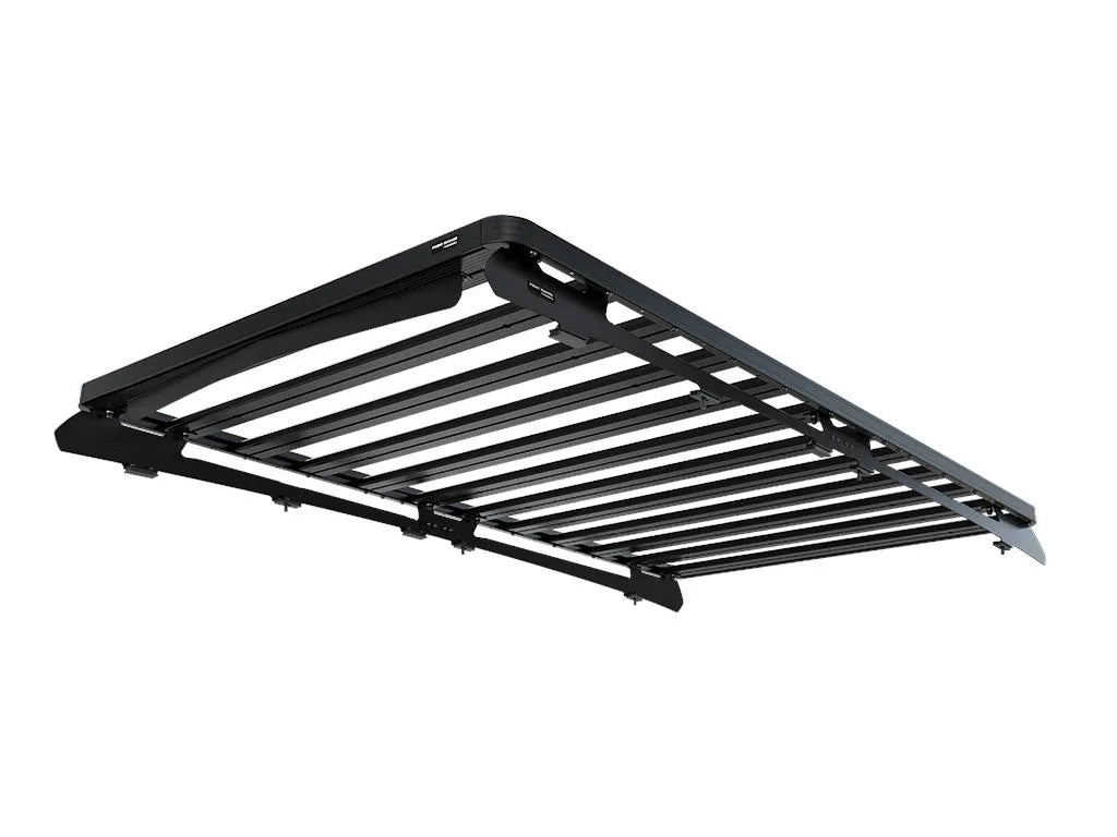 VOLKSWAGEN NEW MULTIVAN SWB SLIMLINE II ROOF RACK KIT