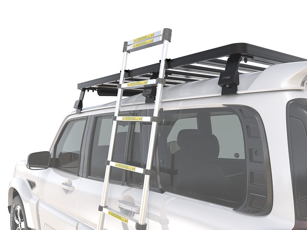 Ladder Rack Split Support TELESCOPIC LADDER SUPPORT BRACKET / SLIMLINE II RACK – OutdoorDays