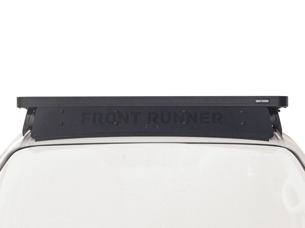 WIND FAIRING FOR RACK / 1165MM/1255MM(W)