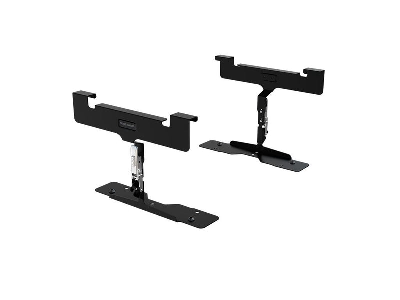 Load image into Gallery viewer, WOLF PACK PRO RACK MOUNTING BRACKET / MKII
