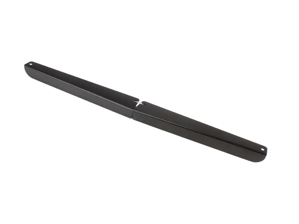 WIND DEFLECTOR 20MM LIP EXTRA NARROW PAIR / 1165MM