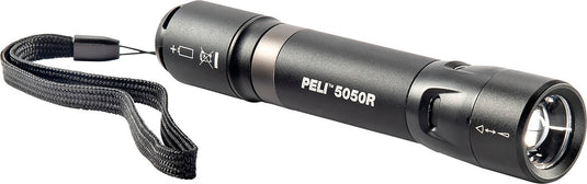 Peli 5050R LED flashlight