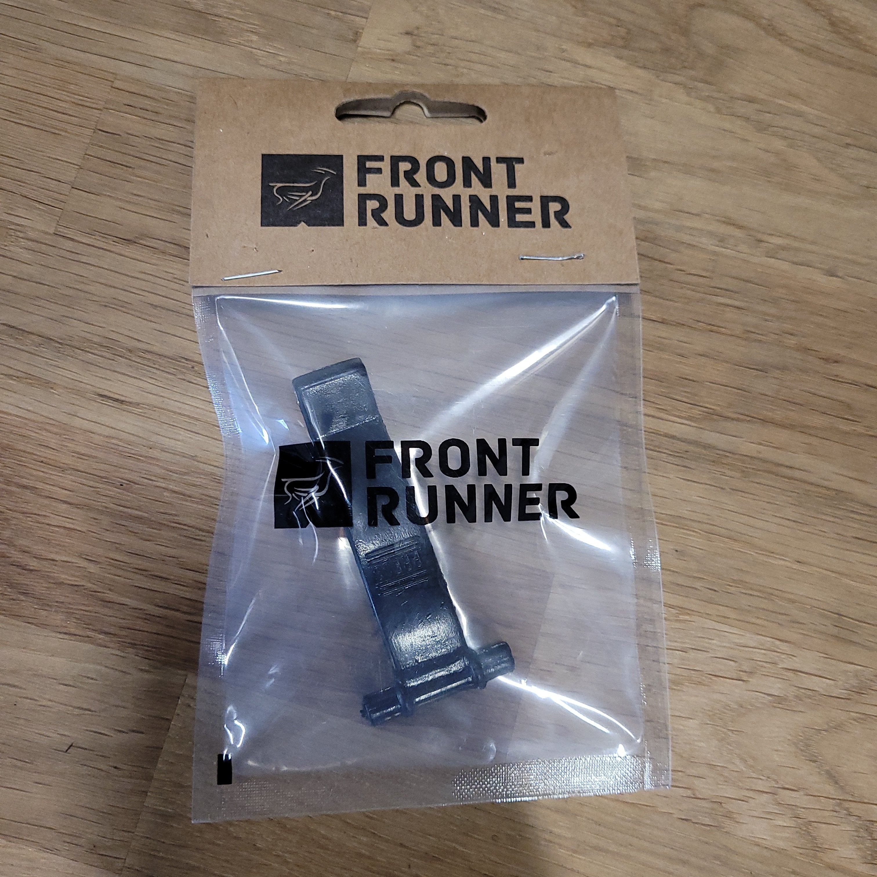 WOLF PACK BOX CLIP PLASTIC
