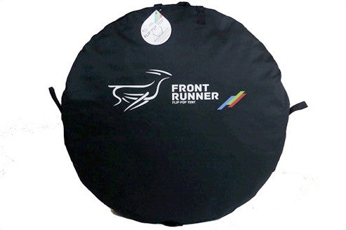 front runner pop up tent Front Runner Flip Pop Tent – OutdoorDays
