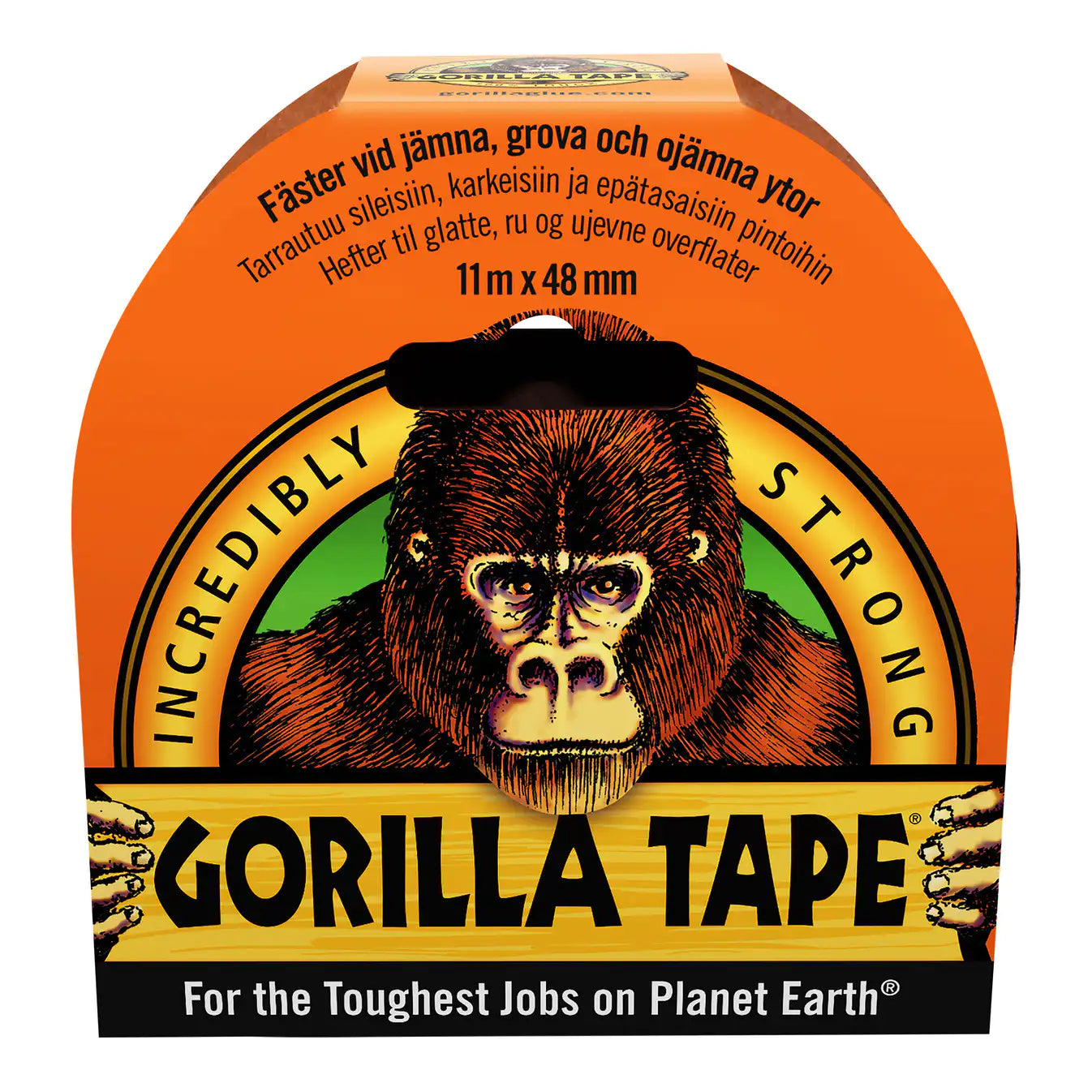 Gorillatape