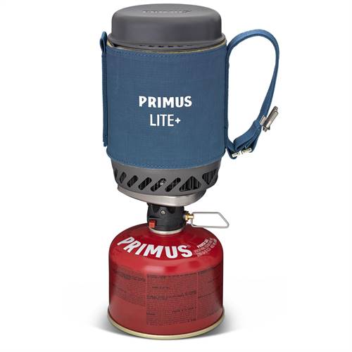 Lite Plus Stove System