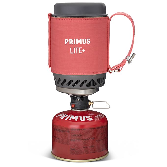 Lite Plus Stove System