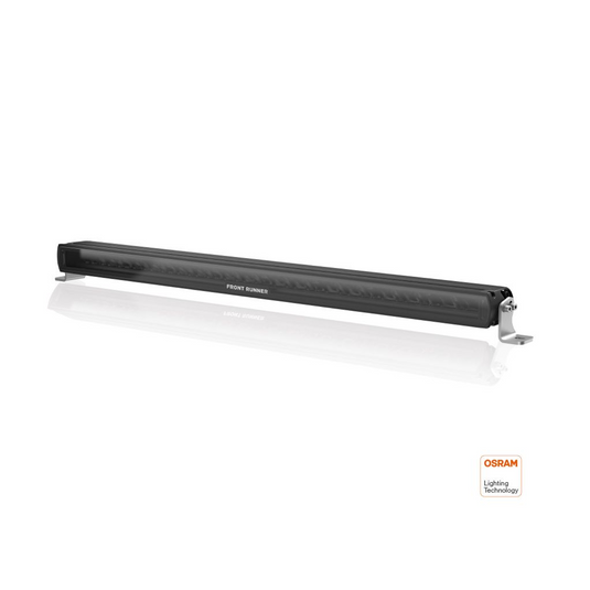 40" LED LIGHT BAR FX1000-CB SM / 12V/24V / SINGLE MOUNT