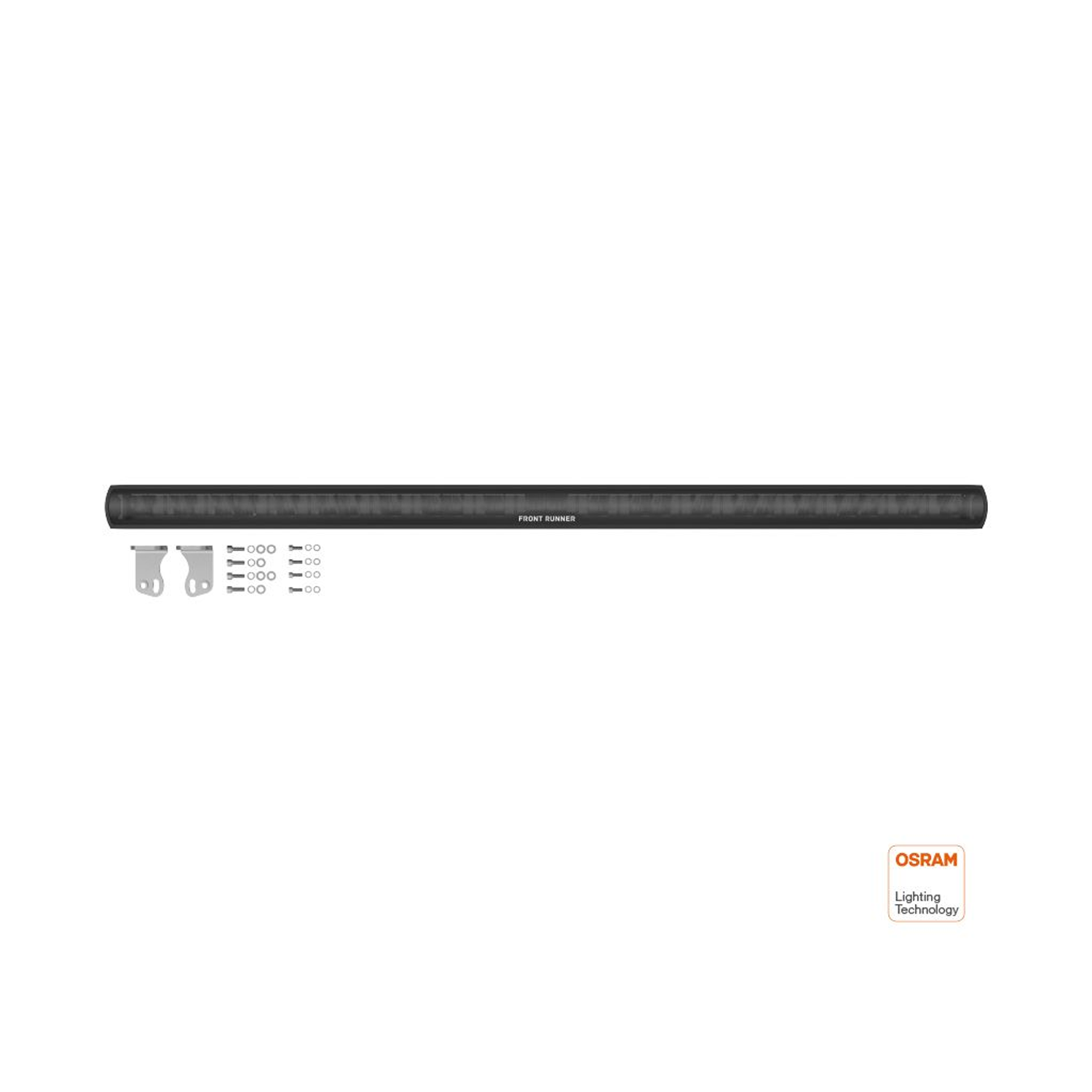 40" LED LIGHT BAR FX1000-CB SM / 12V/24V / SINGLE MOUNT