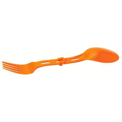 Folding Spork