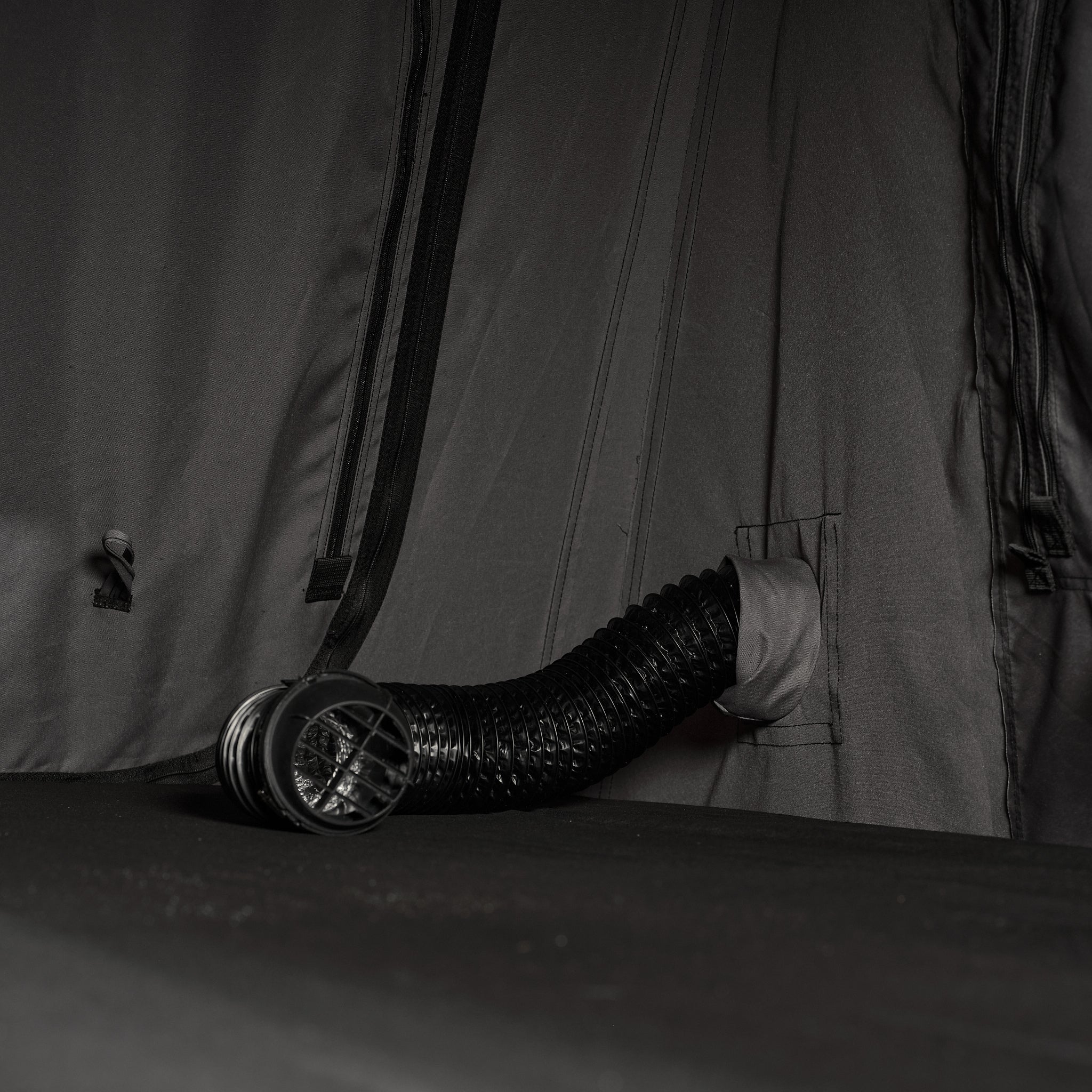 Expedition - Carbon Black