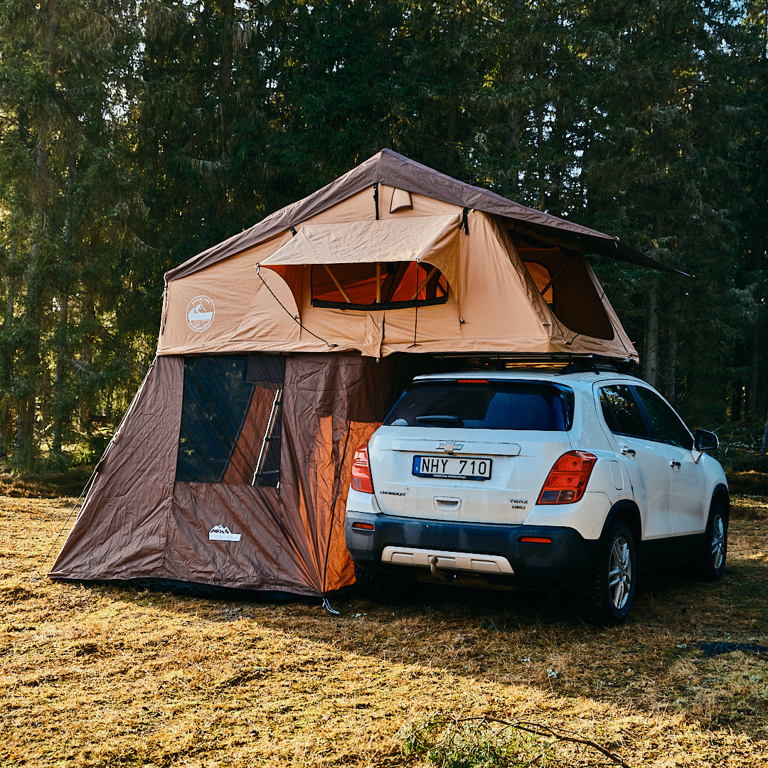 Förtält Safari Pro L / Expedition L