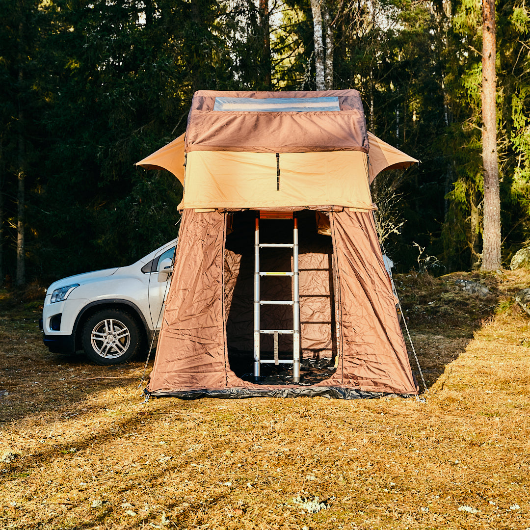 Förtält Safari Pro L / Expedition L