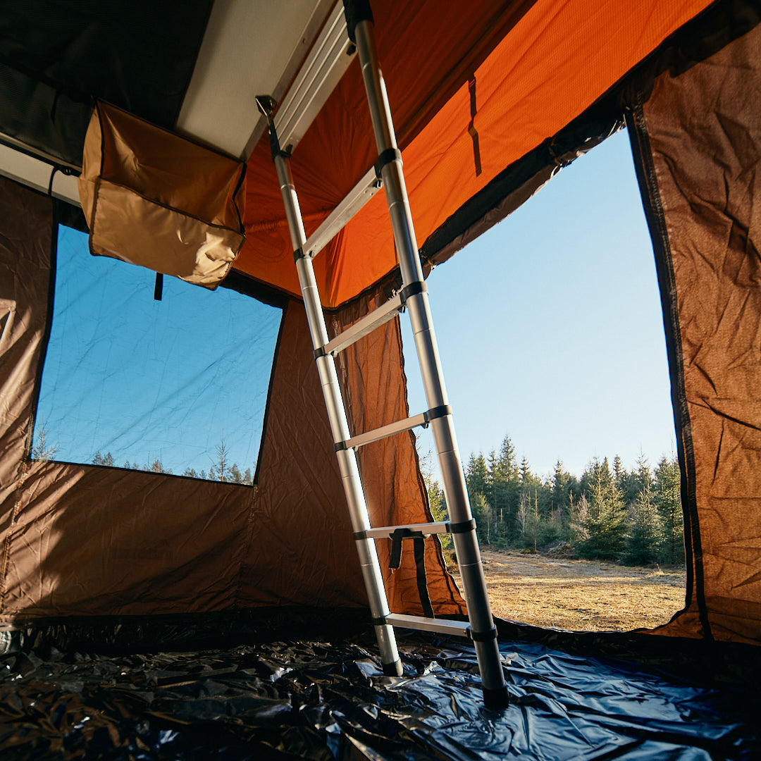Förtält Safari Pro L / Expedition L