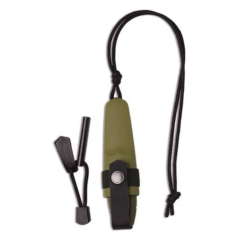 Eldris Neck Knife Kit
