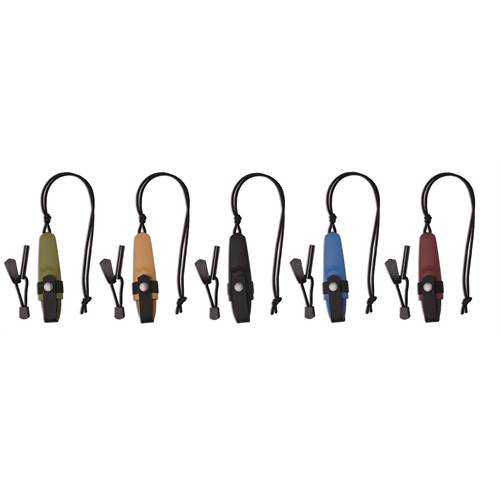 Eldris Neck Knife Kit