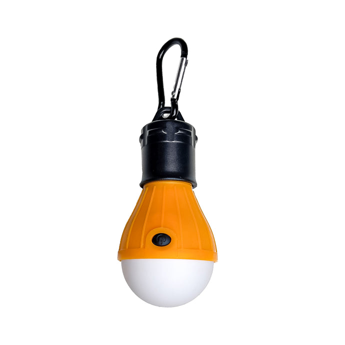 Firefly LED-tältlampa