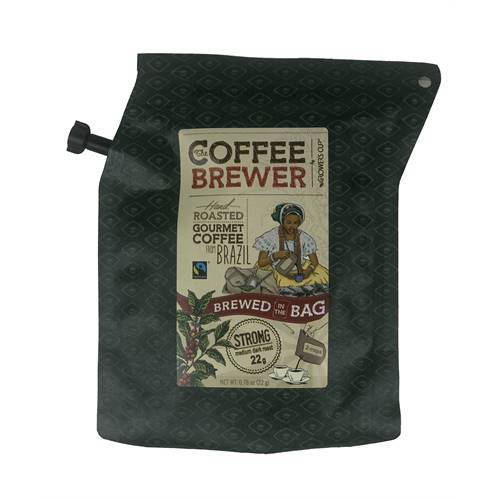 Coffe Brewer instant coffee