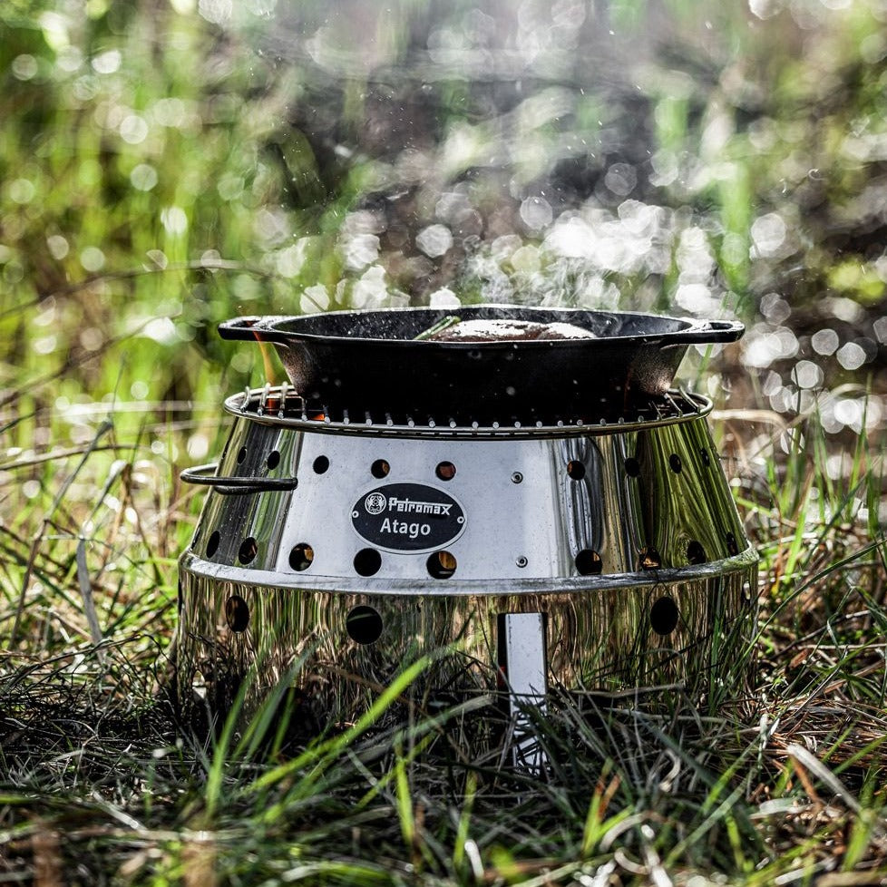 Petromax Atago grill