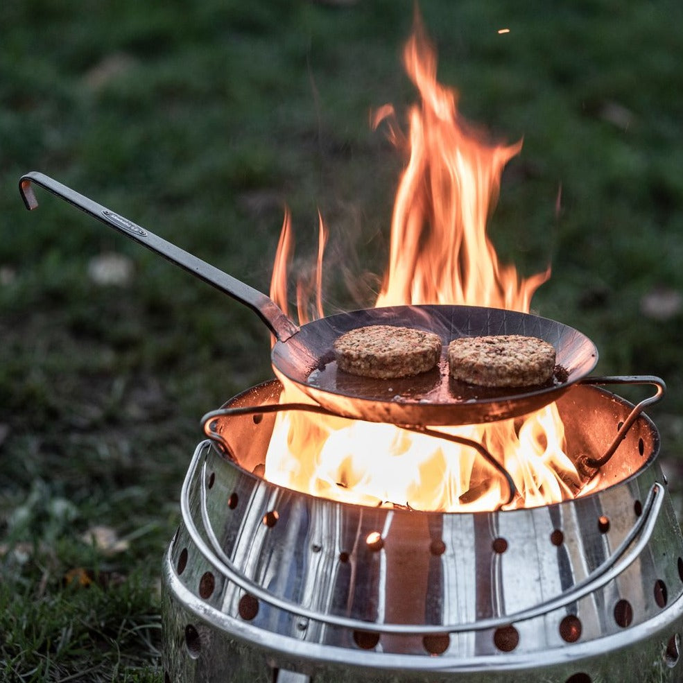 Petromax Atago grill