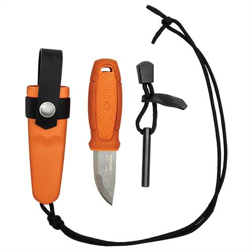 Eldris Neck Knife Kit