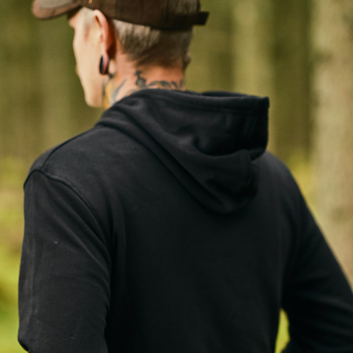 OutdoorDays Hoodie 02
