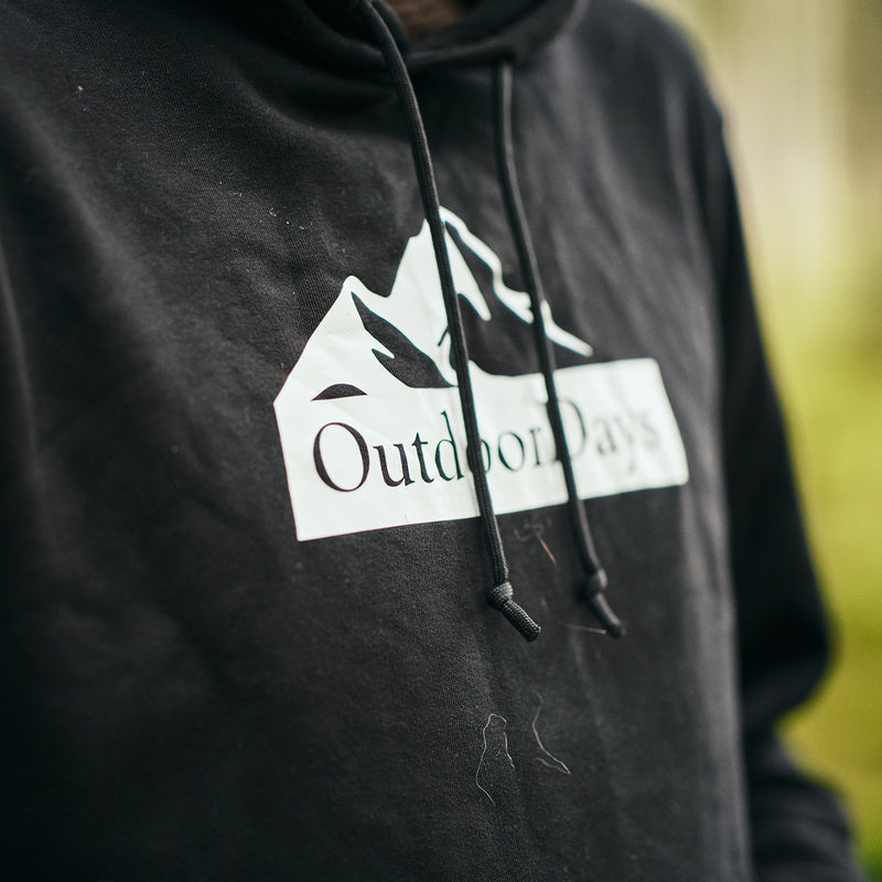 Load image into Gallery viewer, OutdoorDays Hoodie
