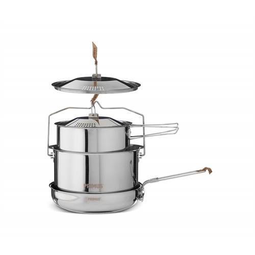 Campfire Cookset, Small