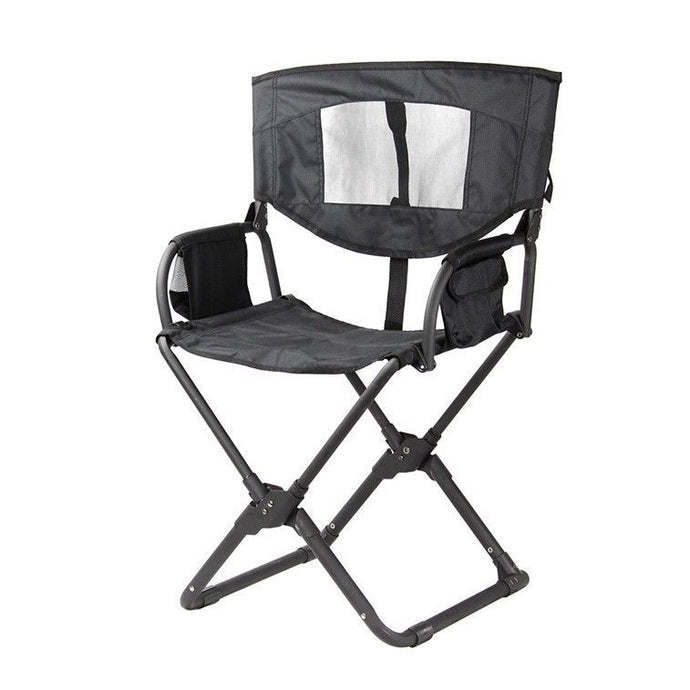 Expander camping chair