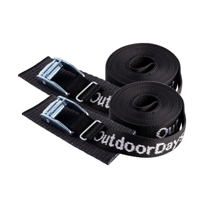 Spännrem 2-pack 5m