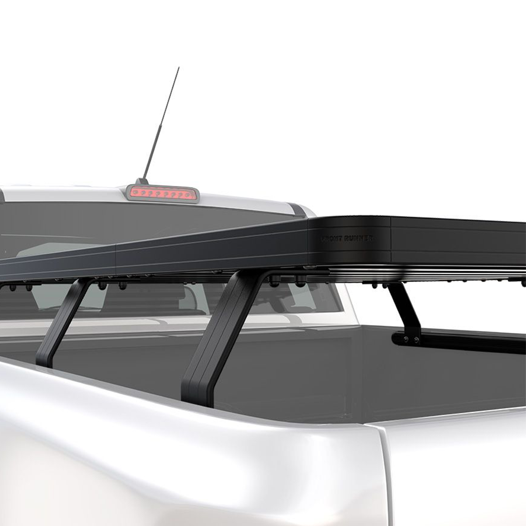 PICKUP TRUCK SLIMLINE II LOAD BED RACK KIT 1425(W) X 1762(L