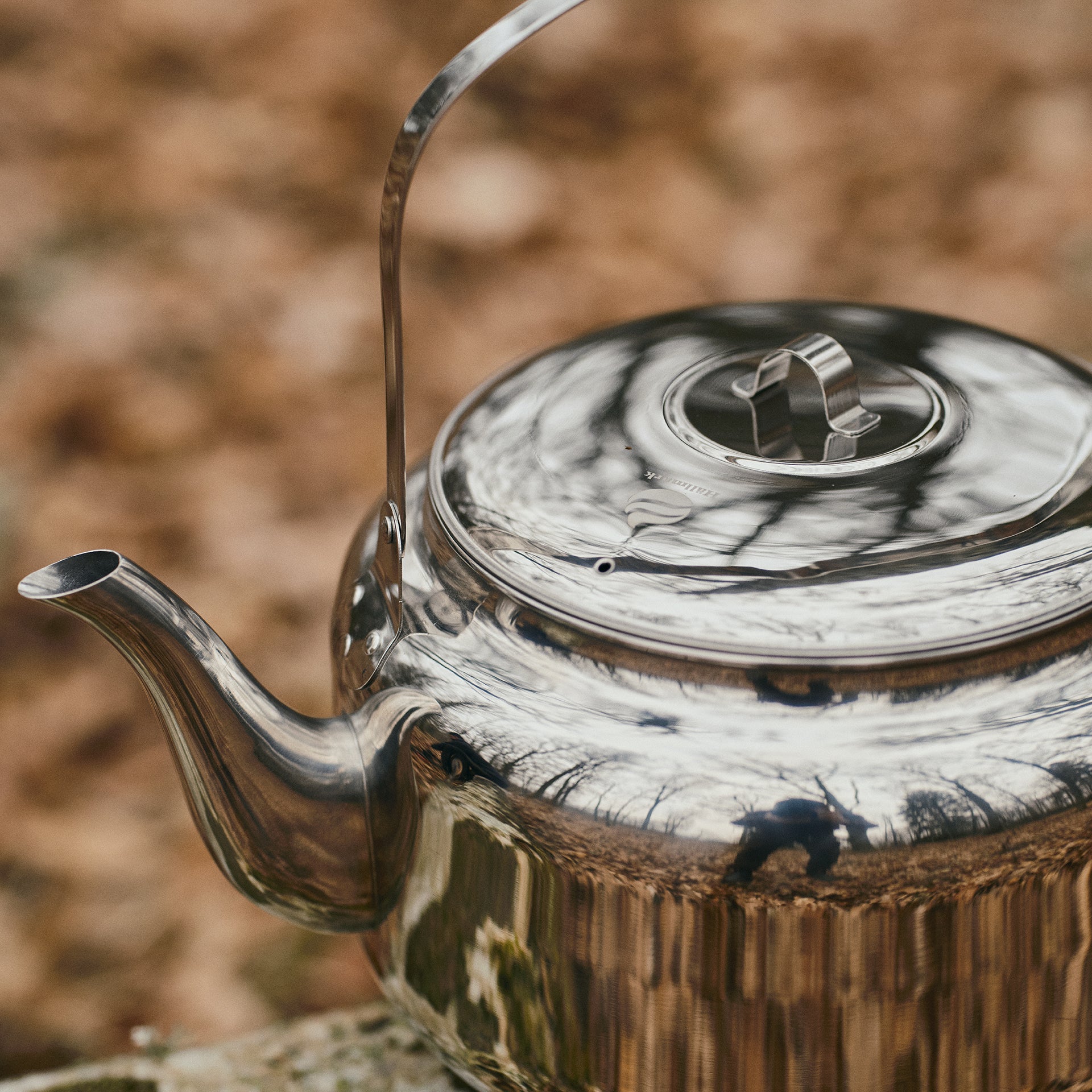 HÄLLMARK Kaffepanna 5,0 L