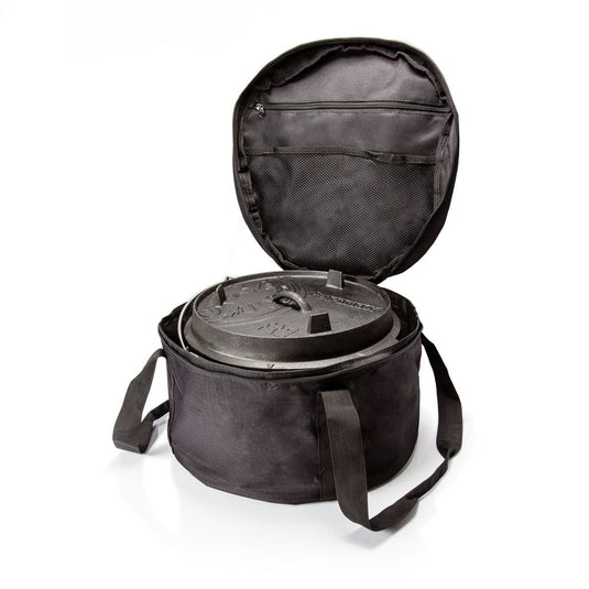 Transport Bag for Dutch Oven ft12, ft18, Fire Barbecue Grill tg3 & Atago