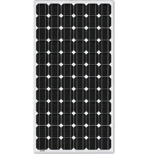 Victron Solar Panel 140W-12V Mono 1250x668x30mm series 4a